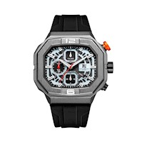 RELOJ ACUATICO HOMBRE H3952G T5 - 1020038